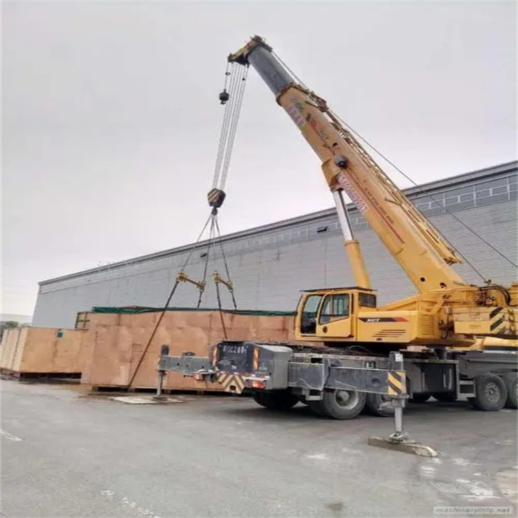 东路镇吊车出租哪家正规