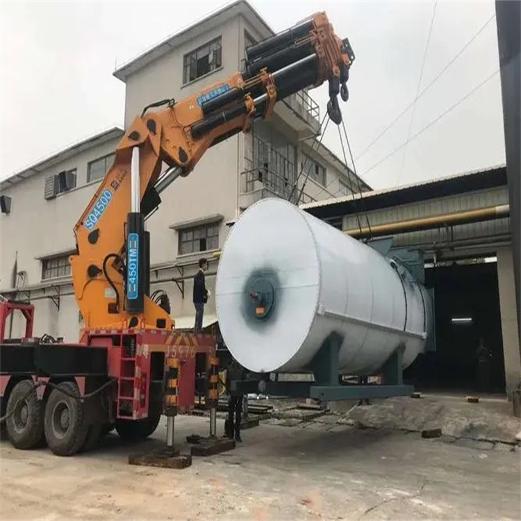 东路镇出租大型吊车