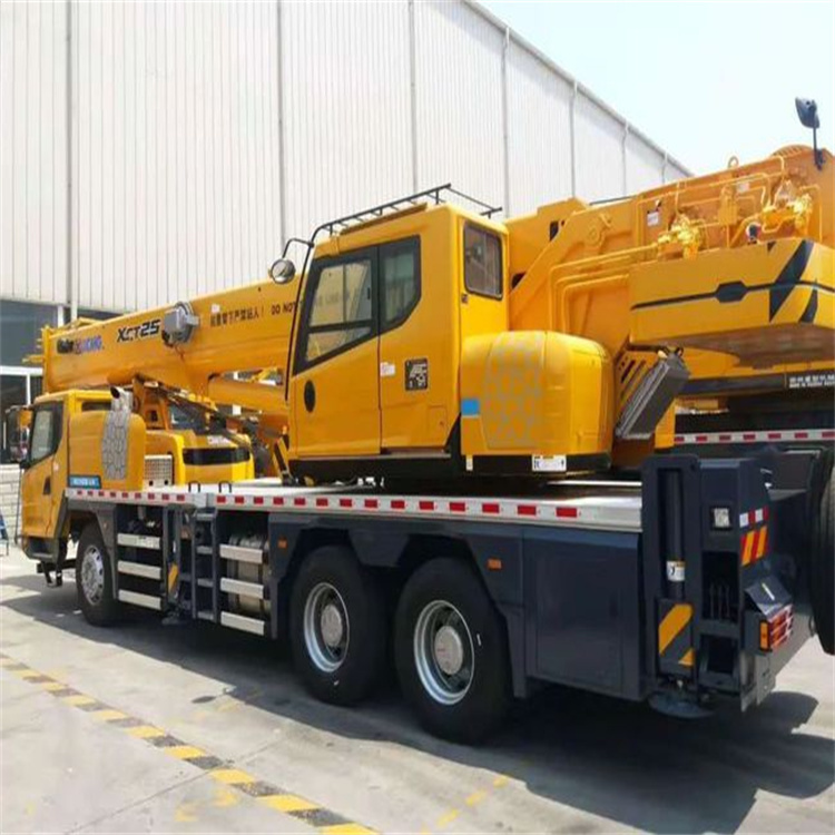 东路镇哪里有租赁吊车的