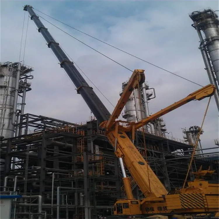 东路镇哪有吊车出租吊车租赁