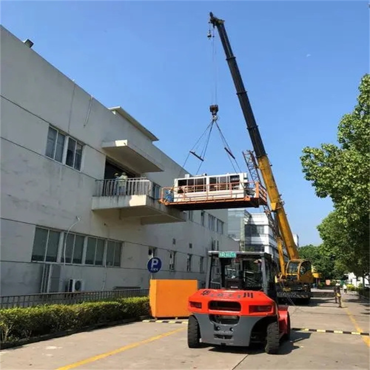 东路镇起重机司机十吊十不吊