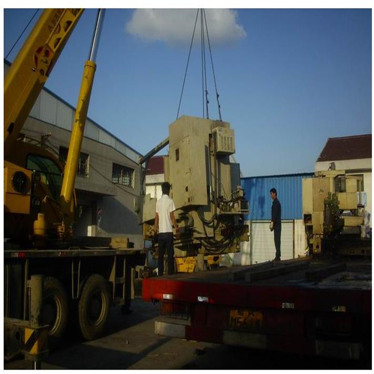 东路镇专业起重吊装服务