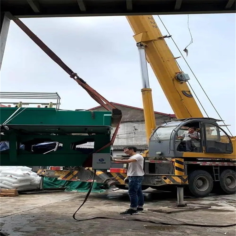 东路镇大吨位吊车租赁应急保障方案|化解突发吊装需求难题
